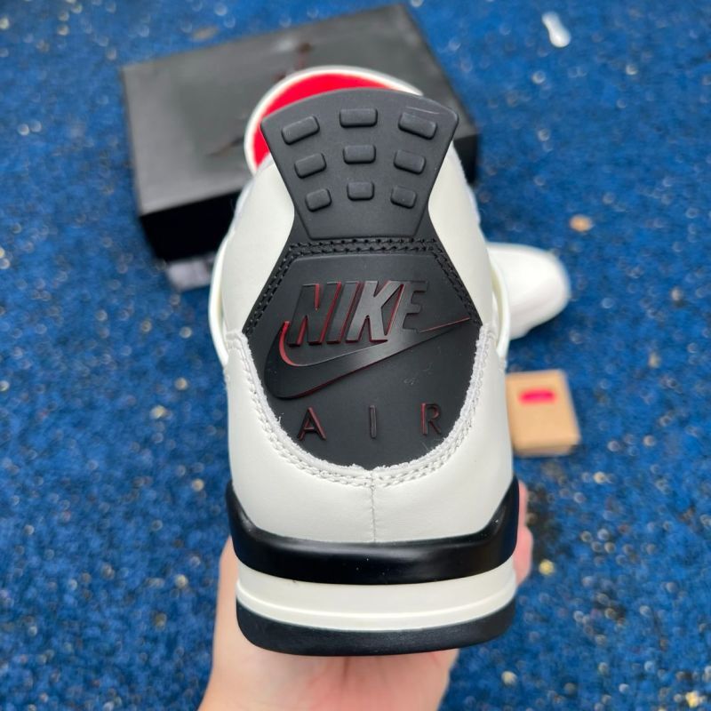 Air Jordan 4 Retro 'Infrared' (CT8527-060) - Image 20