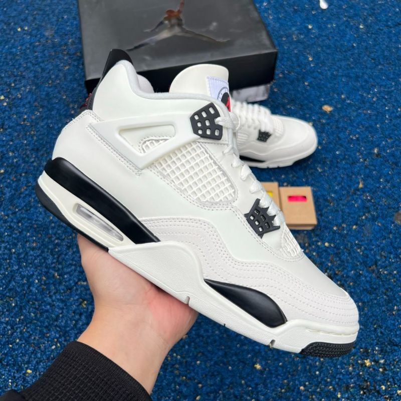 Air Jordan 4 Retro 'Infrared' (CT8527-060) - Image 21