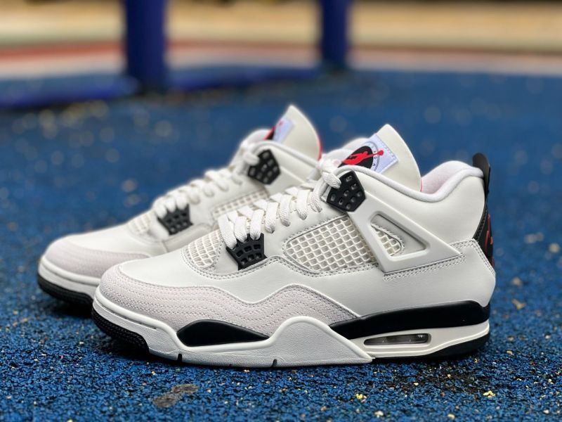 Air Jordan 4 Retro 'Infrared' (CT8527-060) - Image 22