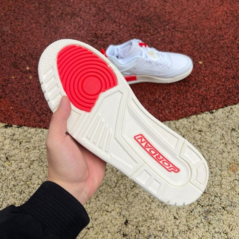 Air Jordan 4 Retro "White Python" - Image 7