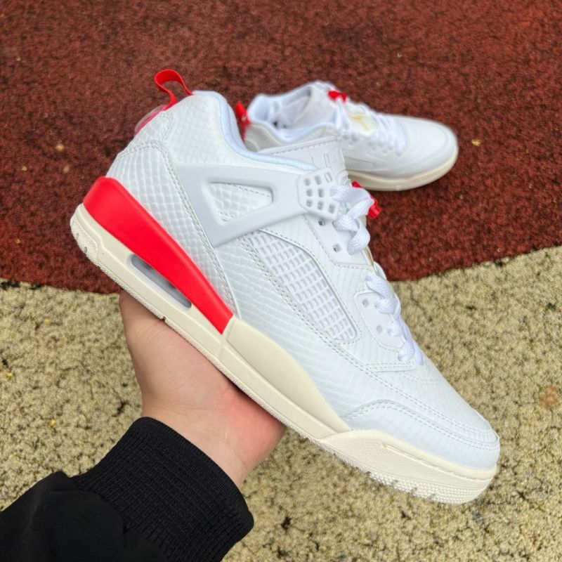 Air Jordan 4 Retro "White Python" - Image 10