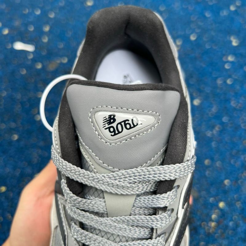New Balance 9060 Cordura Grey - Image 5