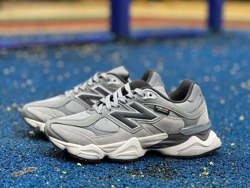 New Balance 9060 Cordura Grey - Image 10