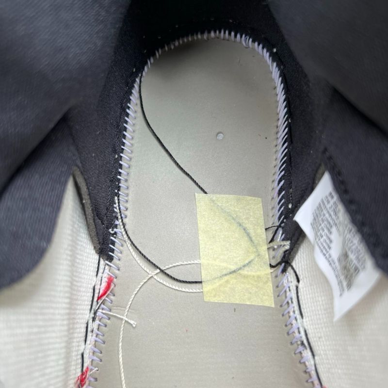 Nike Air Jordan 1 Retro High OG Chicago Reimagined Lost & Found DZ5485-612 - Image 6