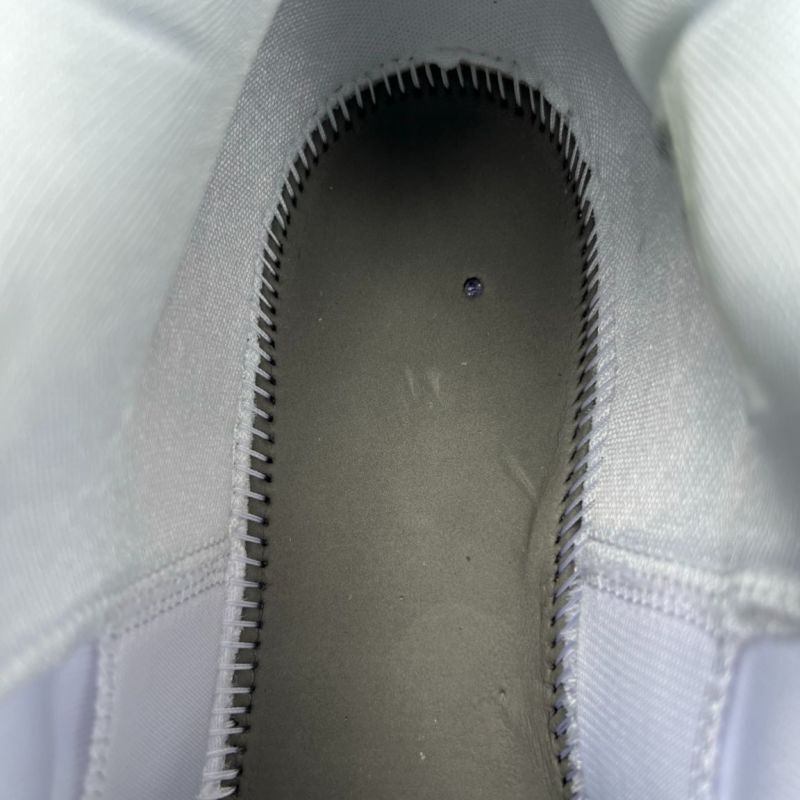 Nike Kobe 9 EM Low White Court Purple Black 646701-105 - Image 5