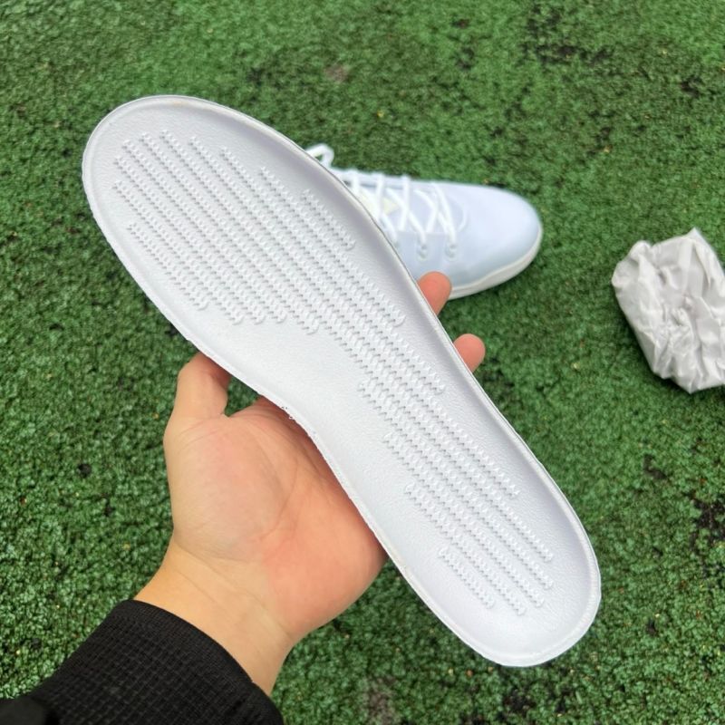 Nike Kobe 9 EM Low White Court Purple Black 646701-105 - Image 8