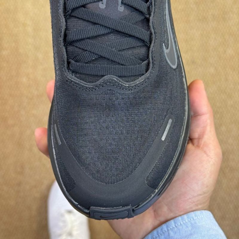 Nike ZoomX Invincible Run Flyknit 3 Black FJ1043-002 - Image 3