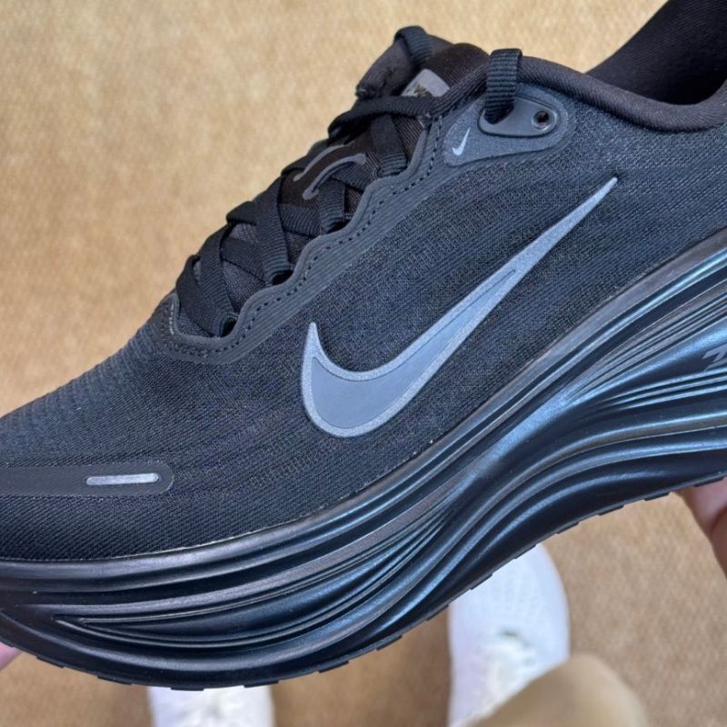 Nike ZoomX Invincible Run Flyknit 3 Black FJ1043-002 - Image 4