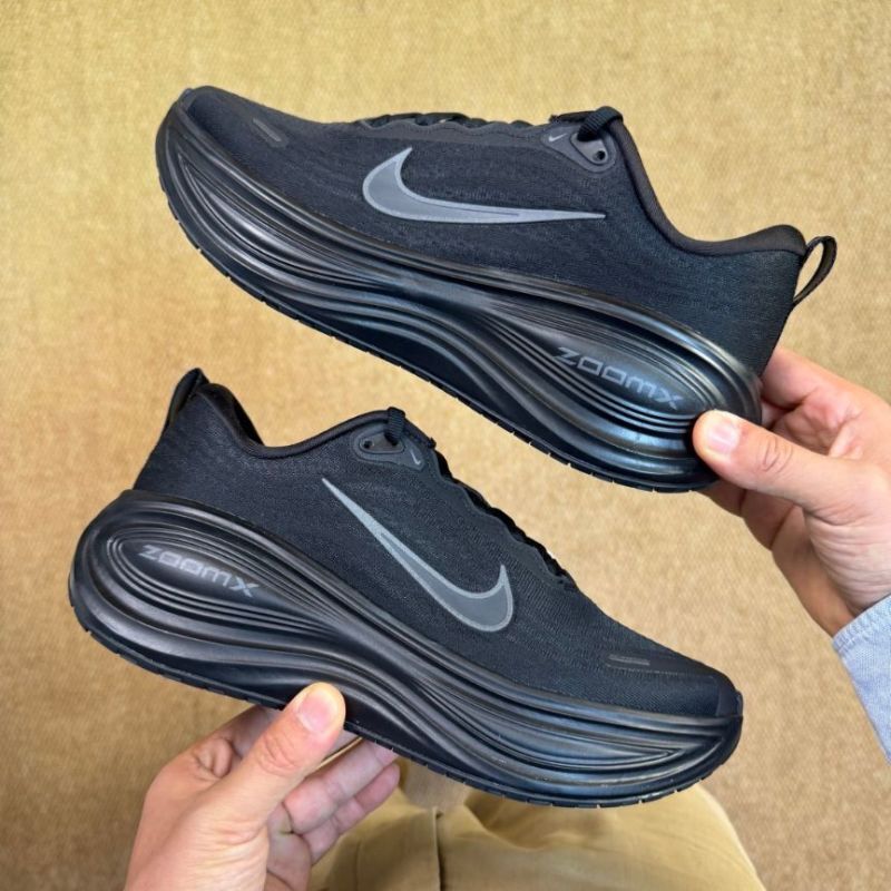 Nike ZoomX Invincible Run Flyknit 3 Black FJ1043-002 - Image 8