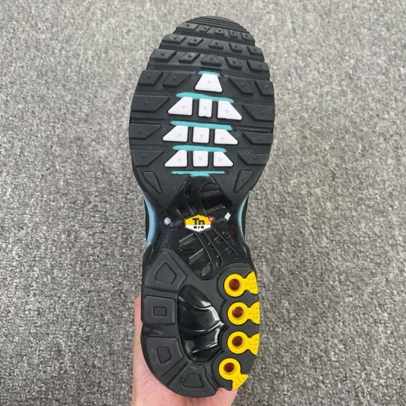 Nike Air Max Plus TN Glacier Blue FQ8236-412 - Image 4