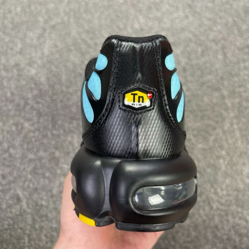 Nike Air Max Plus TN Glacier Blue FQ8236-412 - Image 5