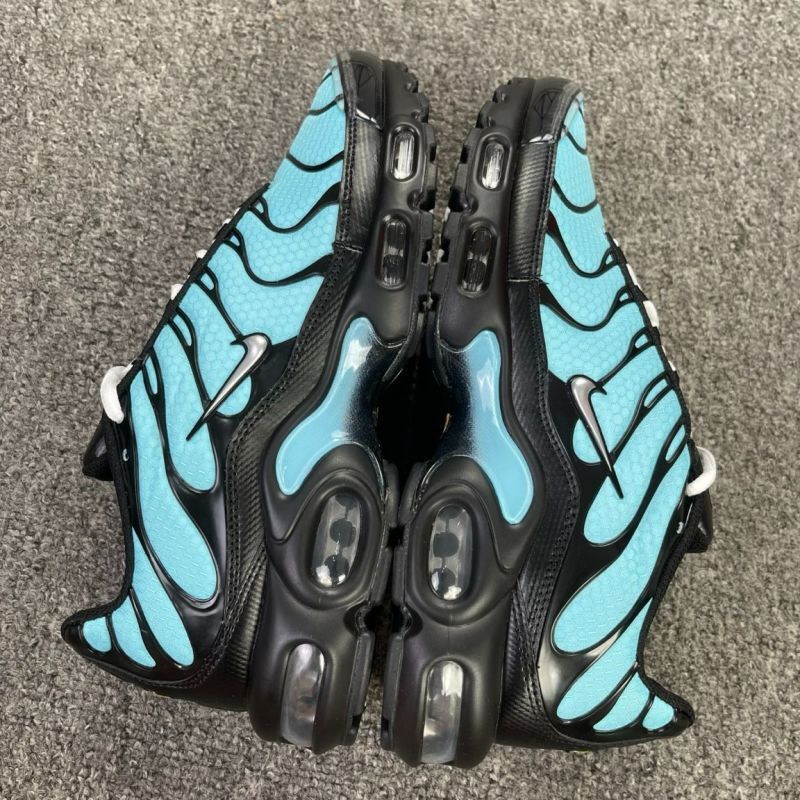 Nike Air Max Plus TN Glacier Blue FQ8236-412 - Image 6