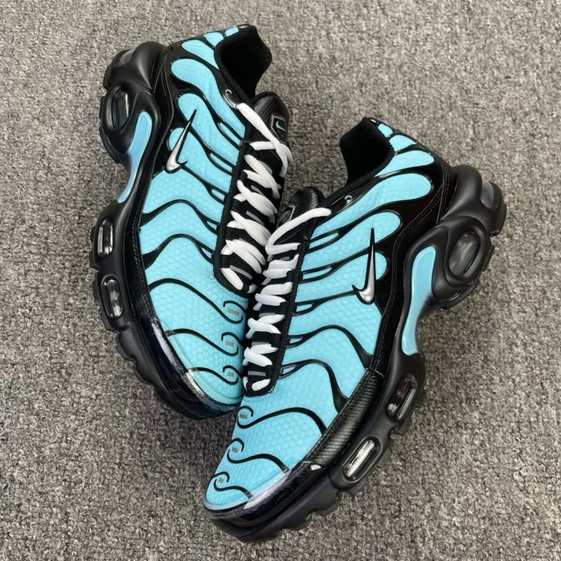 Nike Air Max Plus TN Glacier Blue FQ8236-412 - Image 8