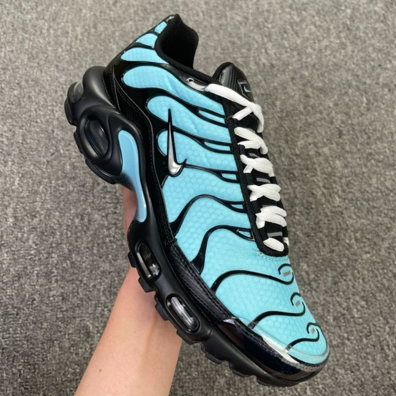 Nike Air Max Plus TN Glacier Blue FQ8236-412 - Image 9