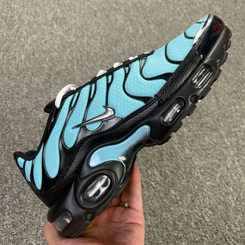 Nike Air Max Plus TN Glacier Blue FQ8236-412 - Image 10
