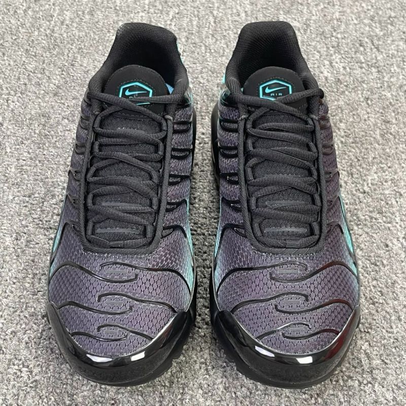 Nike Air Max Plus Black Lagoon Pulse DM0032-002 - Image 3