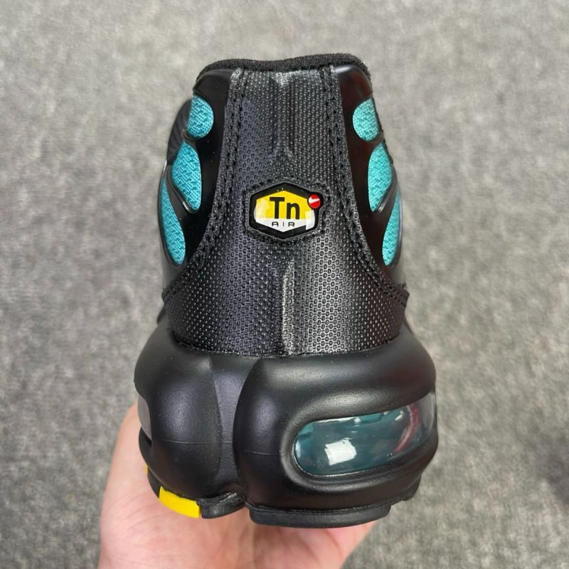 Nike Air Max Plus Black Lagoon Pulse DM0032-002 - Image 5