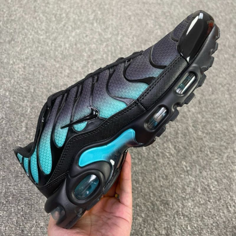 Nike Air Max Plus Black Lagoon Pulse DM0032-002 - Image 10