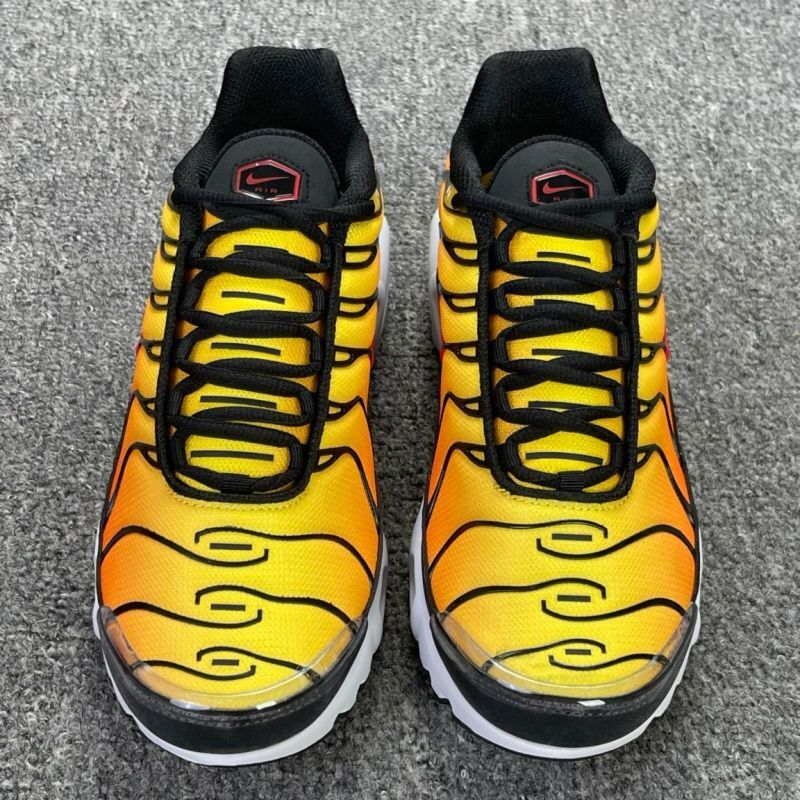 Nike Air Max Plus Tiger BQ4629-001 - Image 3