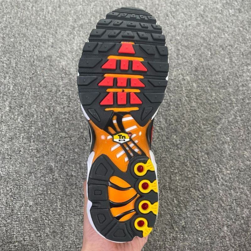 Nike Air Max Plus Tiger BQ4629-001 - Image 4