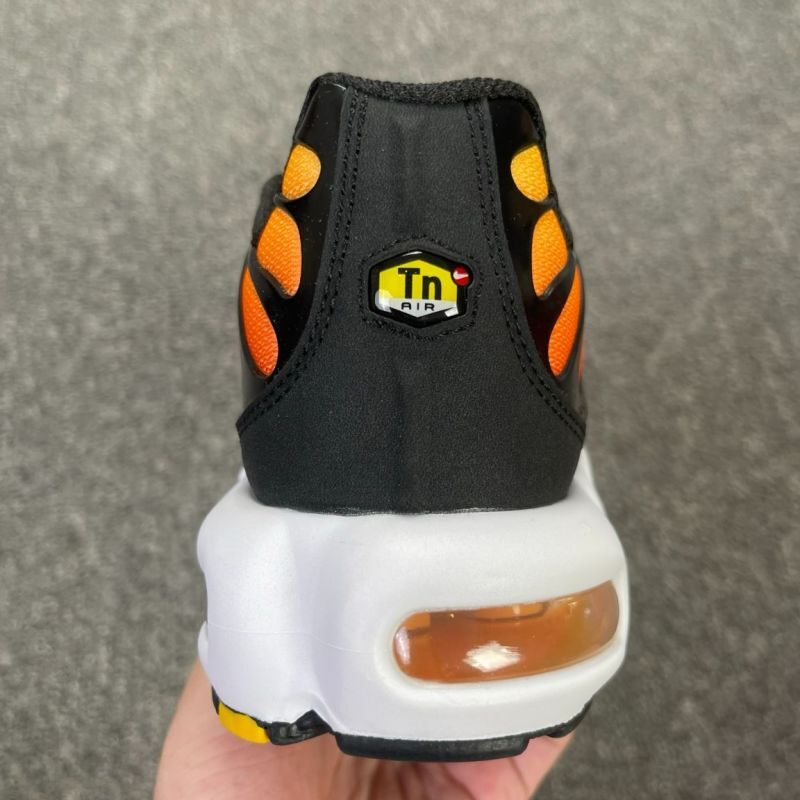 Nike Air Max Plus Tiger BQ4629-001 - Image 5