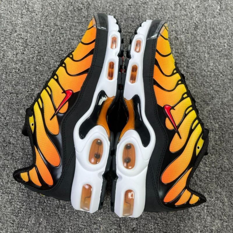 Nike Air Max Plus Tiger BQ4629-001 - Image 6