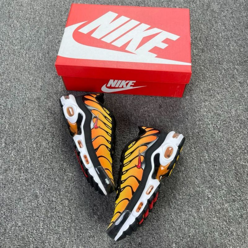 Nike Air Max Plus Tiger BQ4629-001 - Image 7