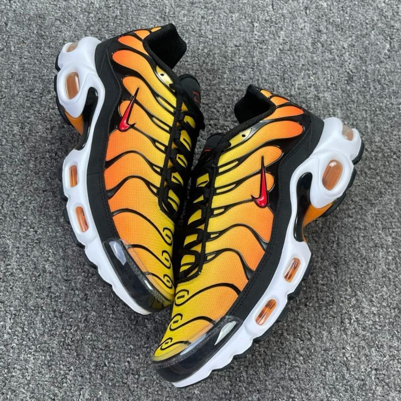 Nike Air Max Plus Tiger BQ4629-001 - Image 8