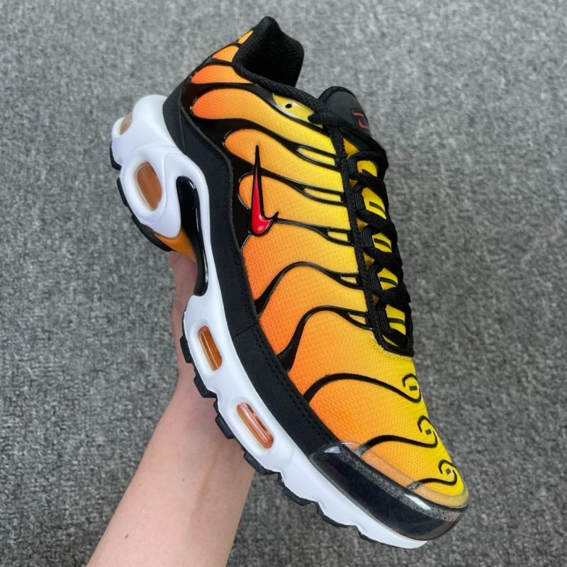 Nike Air Max Plus Tiger BQ4629-001 - Image 9