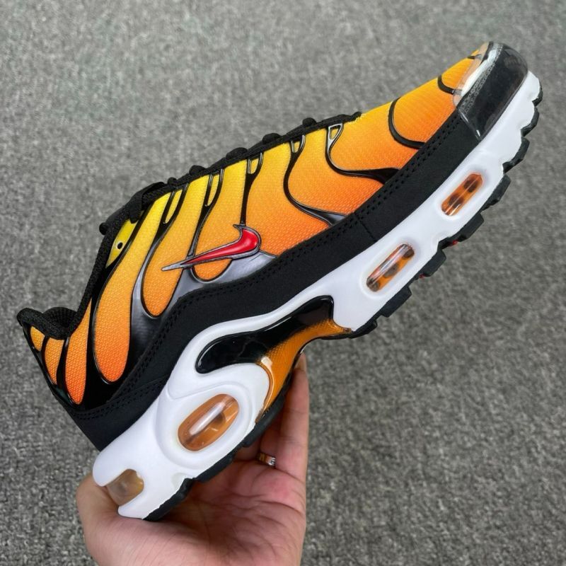 Nike Air Max Plus Tiger BQ4629-001 - Image 10