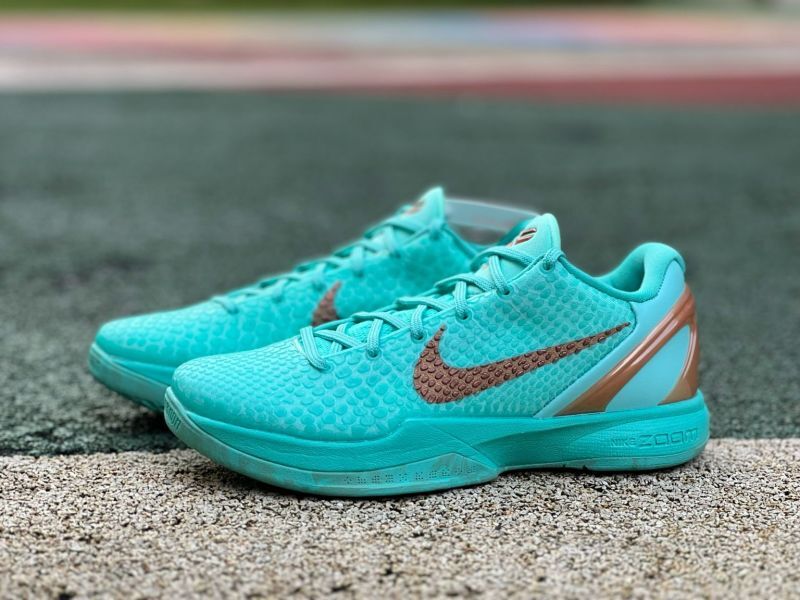 Nike Kobe 6 Protro All-Star CW2190-300