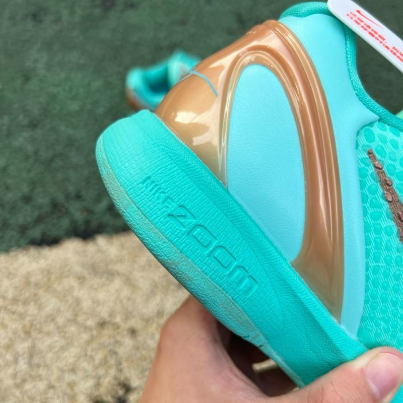 Nike Kobe 6 Protro All-Star CW2190-300 - Image 4