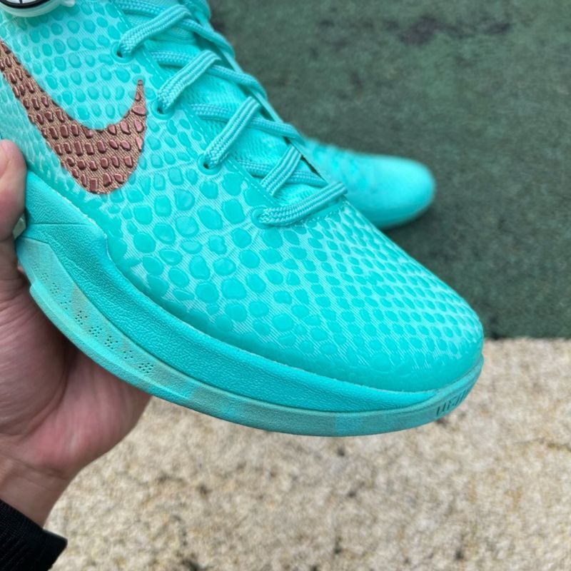 Nike Kobe 6 Protro All-Star CW2190-300 - Image 5