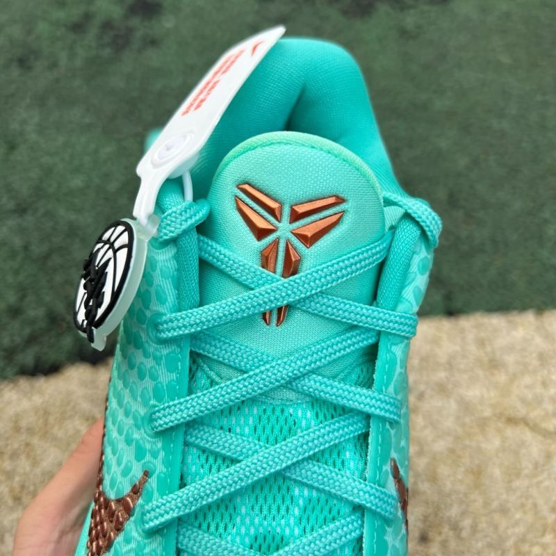 Nike Kobe 6 Protro All-Star CW2190-300 - Image 7