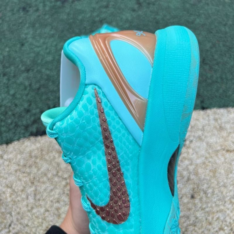 Nike Kobe 6 Protro All-Star CW2190-300 - Image 8