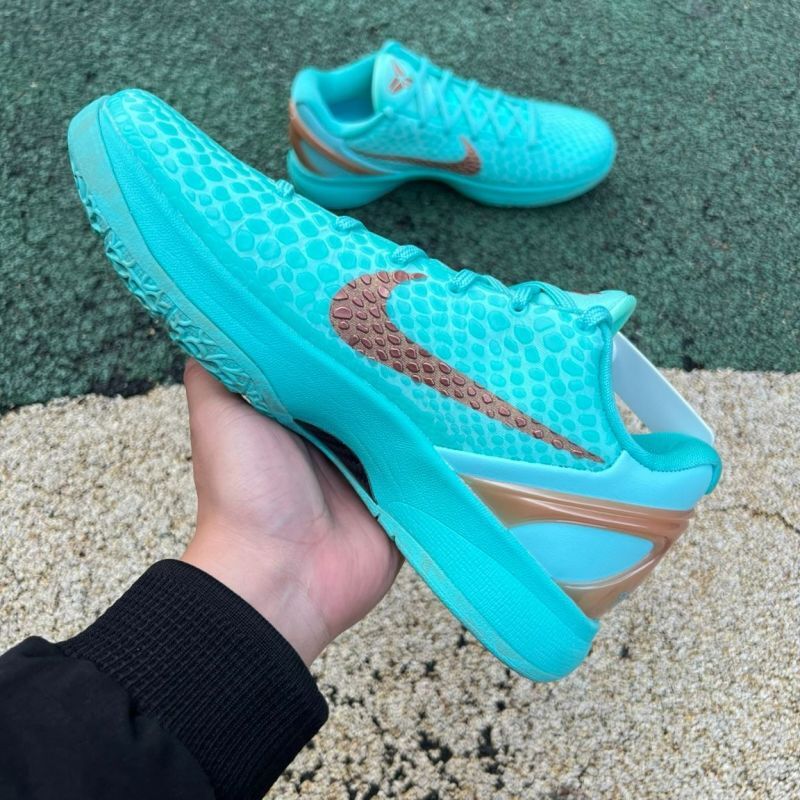 Nike Kobe 6 Protro All-Star CW2190-300 - Image 10