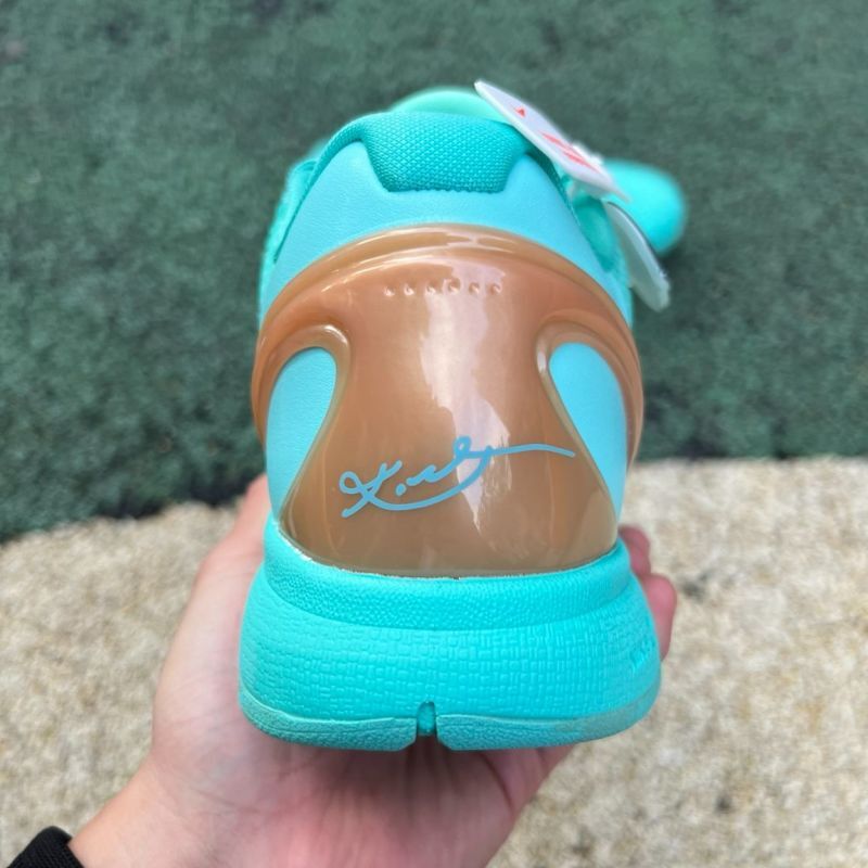 Nike Kobe 6 Protro All-Star CW2190-300 - Image 11