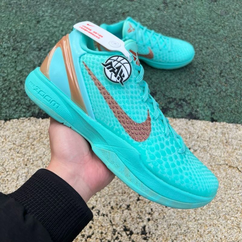 Nike Kobe 6 Protro All-Star CW2190-300 - Image 12
