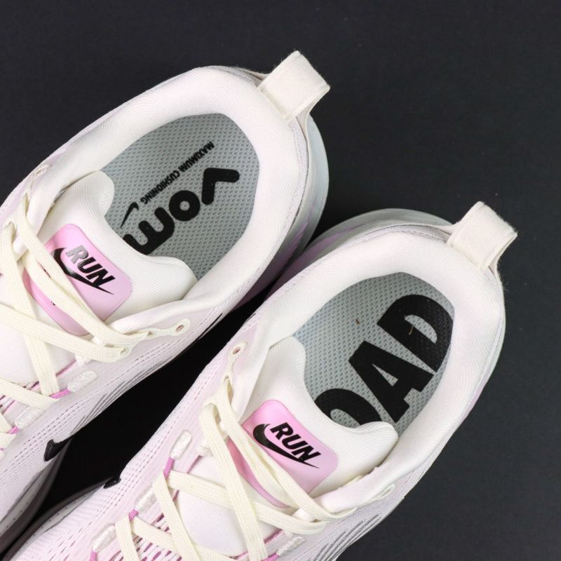 Nike ZoomX Invincible Run Flyknit 3 Women's Road Running Shoes Pink Foam / Barely Grape FJ1046-600 - Image 3