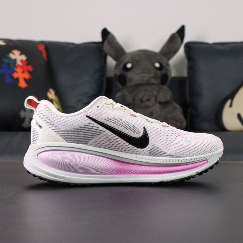 Nike ZoomX Invincible Run Flyknit 3 Women's Road Running Shoes Pink Foam / Barely Grape FJ1046-600 - Image 5