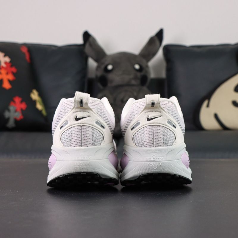 Nike ZoomX Invincible Run Flyknit 3 Women's Road Running Shoes Pink Foam / Barely Grape FJ1046-600 - Image 9