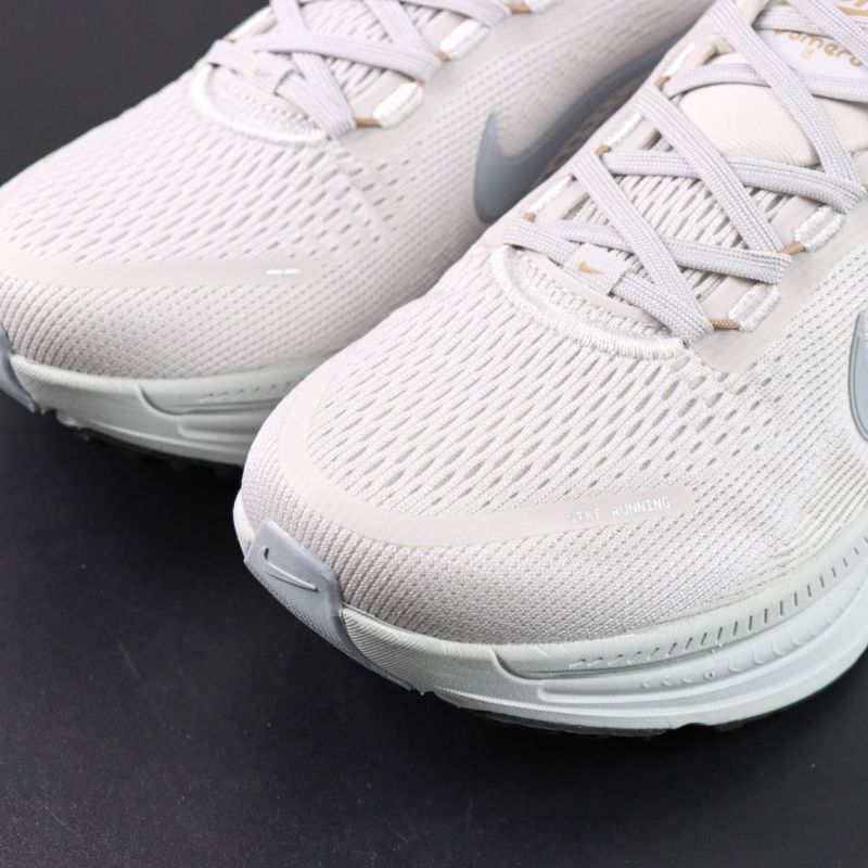 Nike ZoomX Invincible Run Flyknit 3 Sail Light Silver Platinum Tint DV6987-101 - Image 4