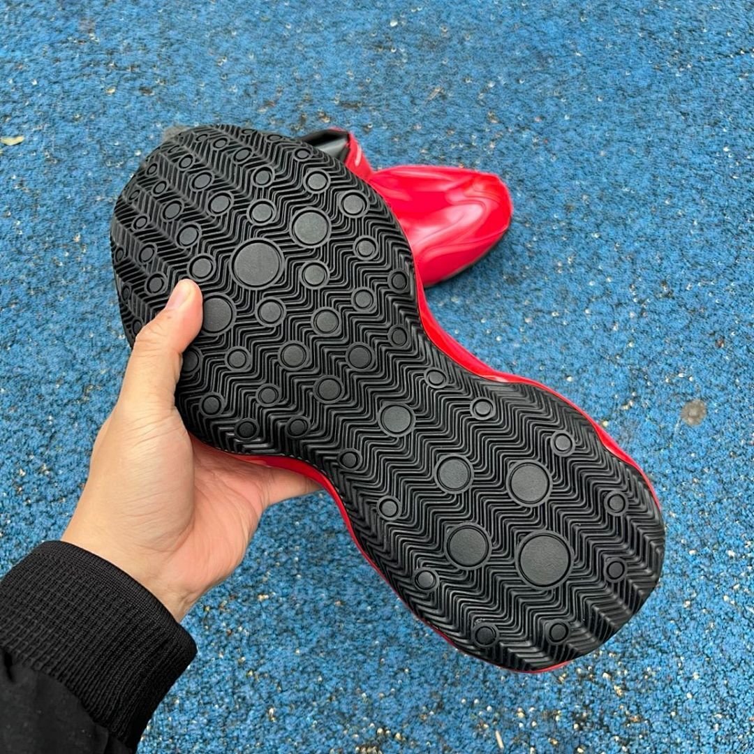 Balenciaga Cargo Sneaker Red 772421 WAD4E 6000 Unisex Futuristic High-Top Designer Sport Shoes - Image 6