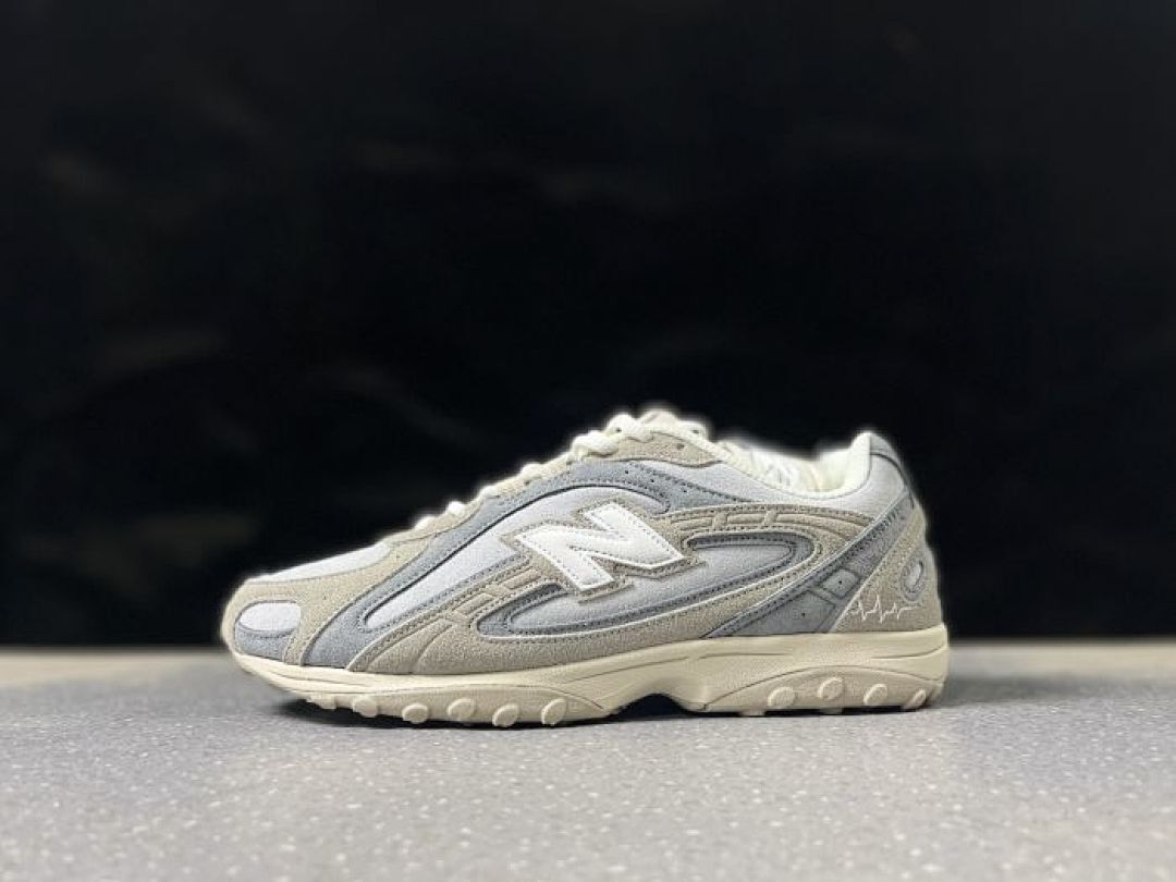 New Balance 1906R Reflection Arctic Grey Cream Men's Women's Lifestyle Sneakers M1906RCD