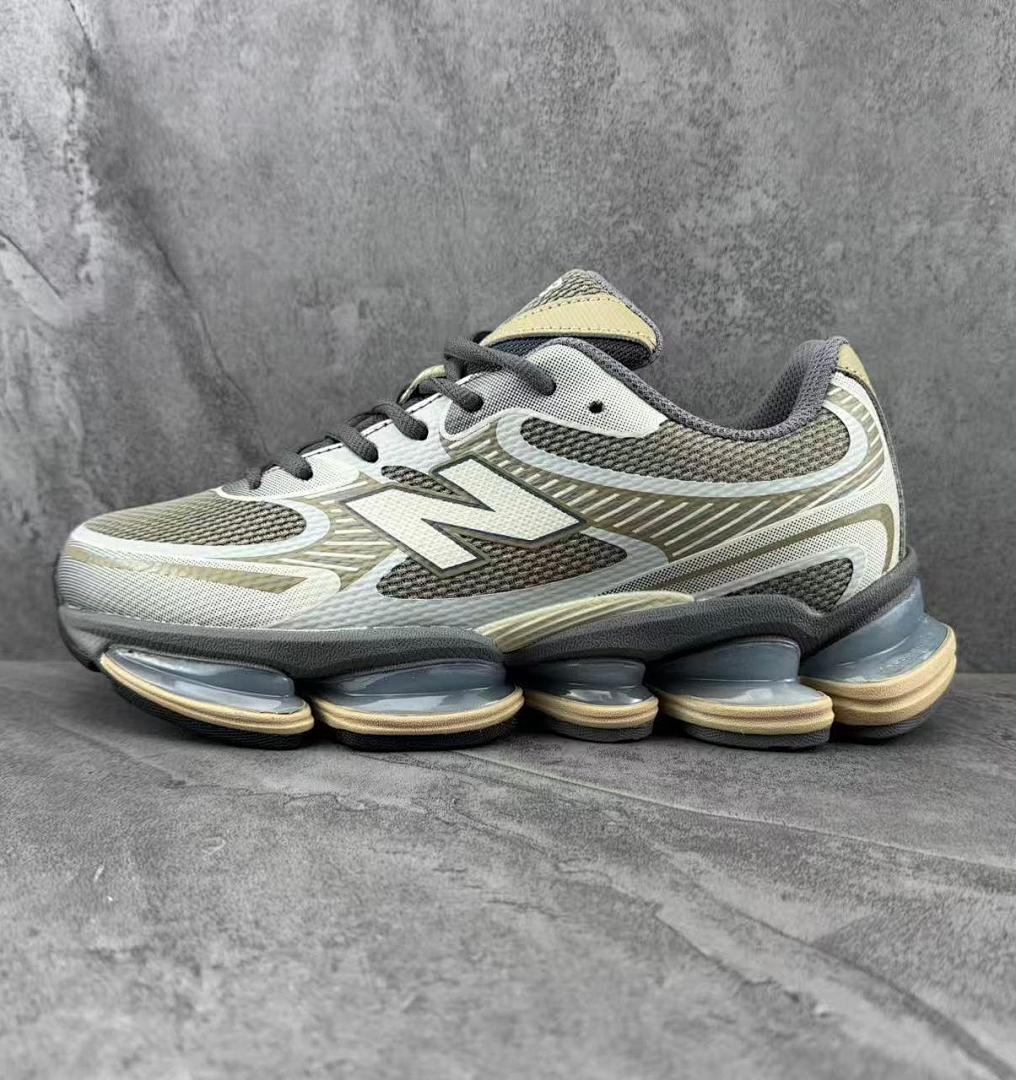 New Balance 1906R Refined Future Protection Pack Grey Olive M1906DD Men's Women's Lifestyle Running Sneakers