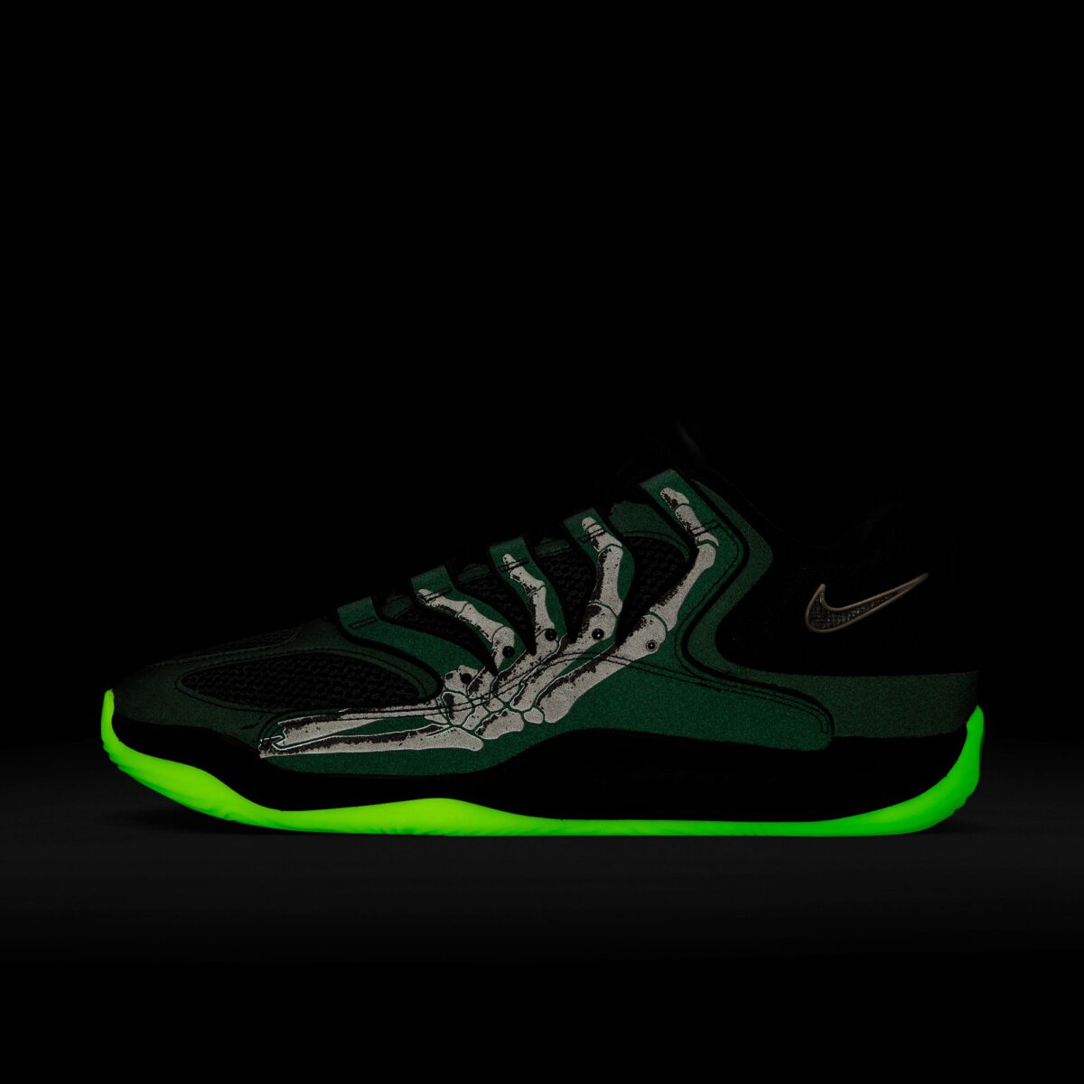 Nike KD 18 SE “Slim Reaper” - Image 4