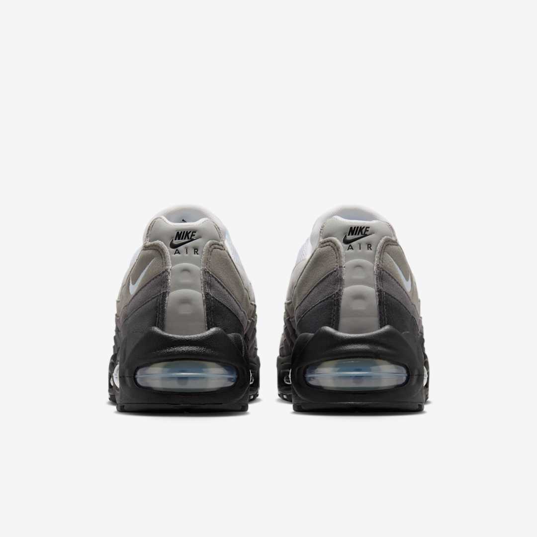Nike Air Max 95 OG WMNS “Blue Tint” - Image 6
