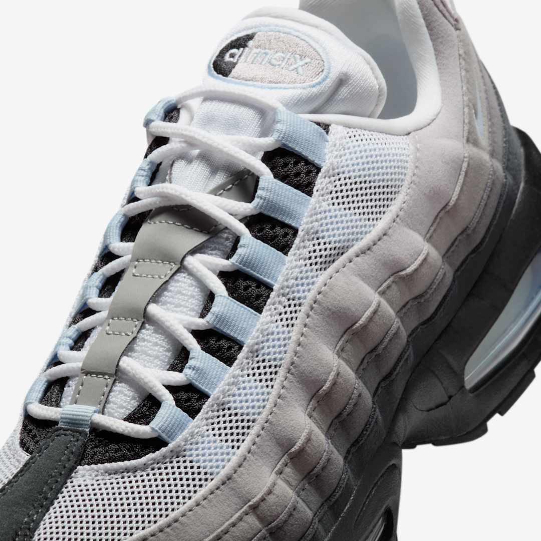 Nike Air Max 95 OG WMNS “Blue Tint” - Image 5