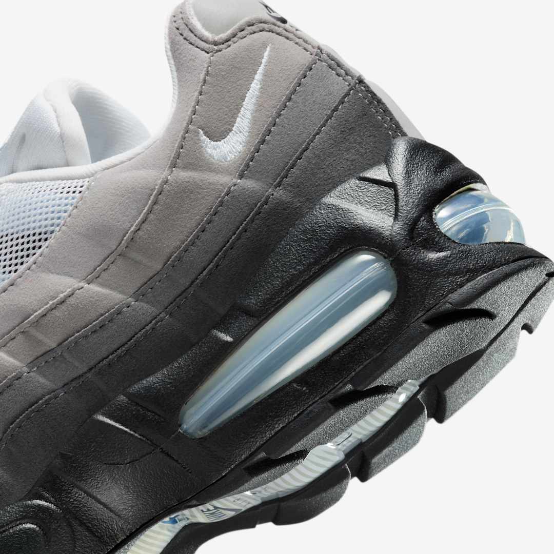 Nike Air Max 95 OG WMNS “Blue Tint” - Image 7