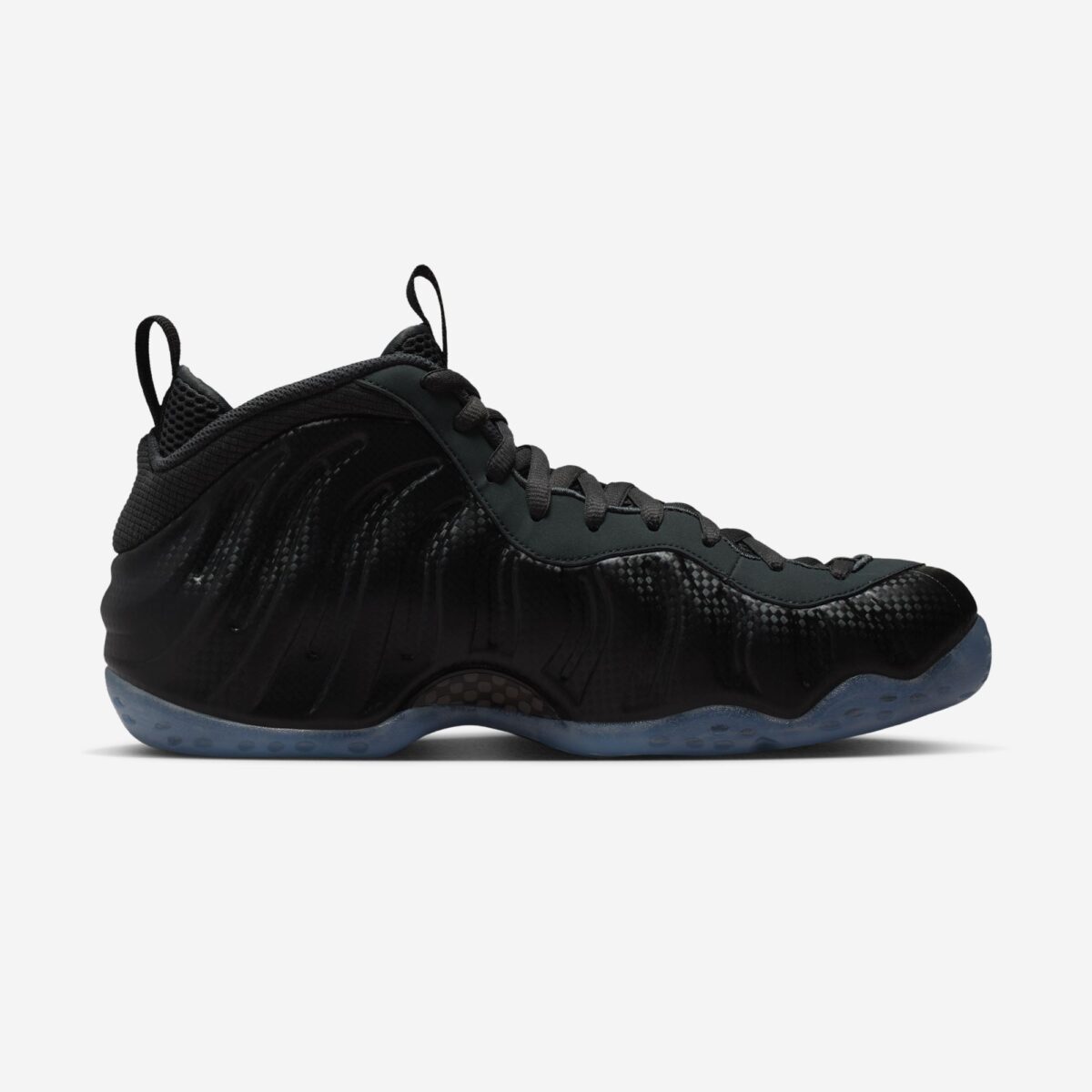Nike Air Foamposite One “Carbon Fiber” - Image 3